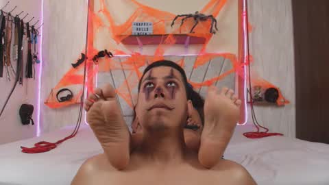 Mistress Liana  - Sir Asaf  online show from 10.09.25