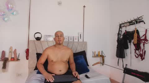 Mistress Liana  - Sir Asaf  online show from 04.26.26