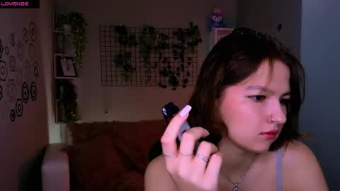 Li online show from 05.25.26
