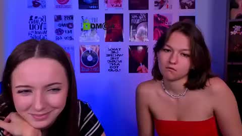 Li online show from 07.14.26