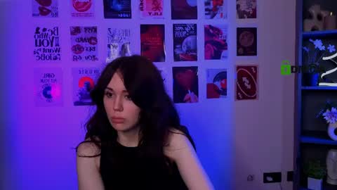 Li online show from 07.16.26