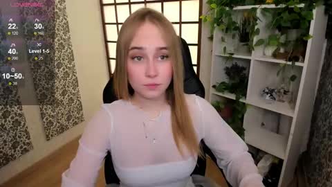 Liana online show from 02.03.25