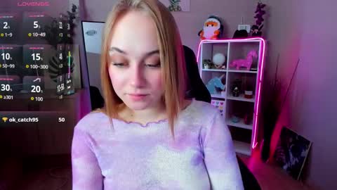 Liana online show from 02.12.26