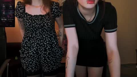 Snapshot of liana_kisses chatting on 12.07.24 Little Liana online show from 12.07.24