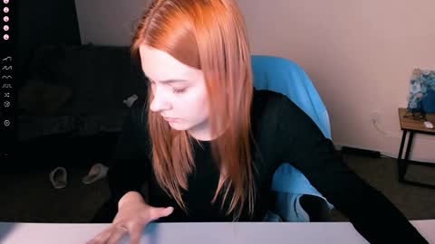 Snapshot of liana_kisses chatting on 12.08.24 Little Liana online show from 12.08.24