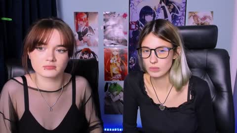 Snapshot of liana_kisses chatting on 12.09.24 Little Liana online show from 12.09.24