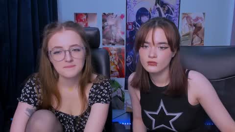 Snapshot of liana_kisses chatting on 12.16.24 Little Liana online show from 12.16.24