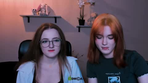 Snapshot of liana_kisses chatting on 12.20.24 Little Liana online show from 12.20.24