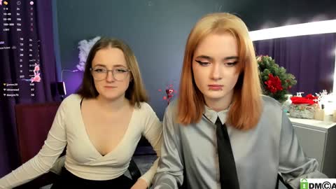 Snapshot of liana_kisses chatting on 12.30.24 Little Liana online show from 12.30.24