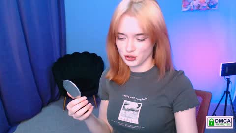 Snapshot of liana_kisses chatting on 01.03.25 Little Liana online show from 01.03.25