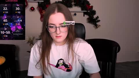 Snapshot of liana_kisses chatting on 01.03.25 Little Liana online show from 01.03.25