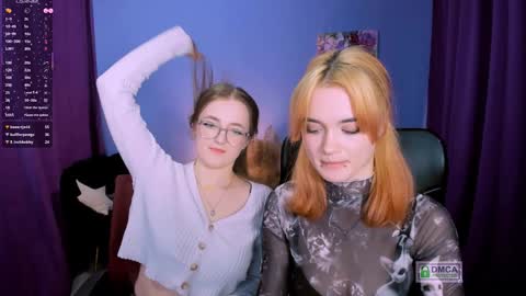 Snapshot of liana_kisses chatting on 01.21.25 Little Liana online show from 01.21.25