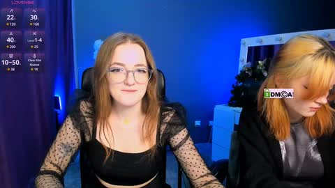 Snapshot of liana_kisses chatting on 02.03.25 Little Liana online show from 02.03.25