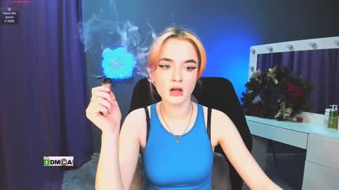 Snapshot of liana_kisses chatting on 02.04.25 Little Liana online show from 02.04.25