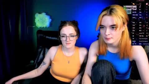 Snapshot of liana_kisses chatting on 02.14.25 Little Liana online show from 02.14.25