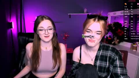 Snapshot of liana_kisses chatting on 03.01.25 Little Liana online show from 03.01.25