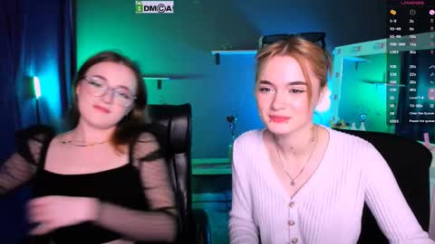 Snapshot of liana_kisses chatting on 03.03.25 Little Liana online show from 03.03.25