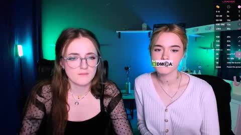 Snapshot of liana_kisses chatting on 03.03.25 Little Liana online show from 03.03.25