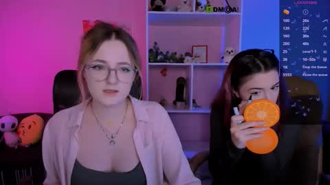 Snapshot of liana_kisses chatting on 09.24.25 Little Liana online show from 09.24.25