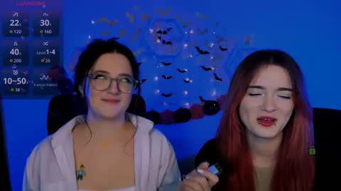 Snapshot of liana_kisses chatting on 10.30.25 Little Liana online show from 10.30.25