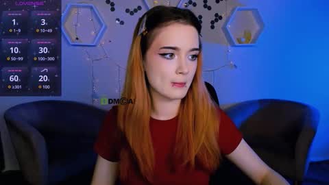 Snapshot of liana_kisses chatting on 11.09.25 Little Liana online show from 11.09.25