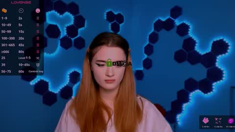 Snapshot of liana_kisses chatting on 11.25.25 Little Liana online show from 11.25.25