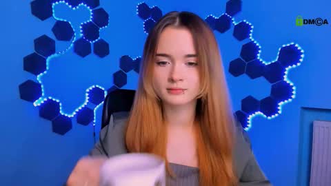 Snapshot of liana_kisses chatting on 11.30.25 Little Liana online show from 11.30.25