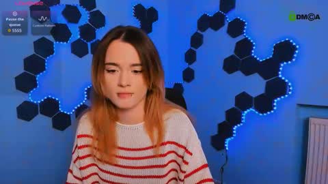 Little Liana  online show from 01.09.26