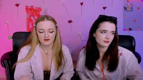 Little Liana  online show from 03.28.26