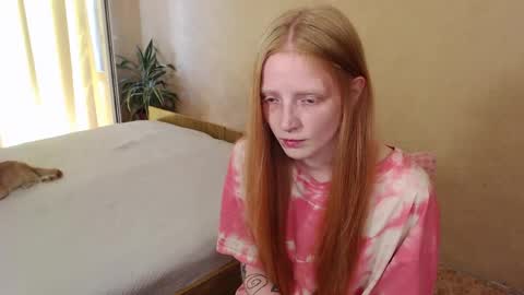Snapshot of liananas chatting on 05.18.26 Lliana online show from 05.18.26