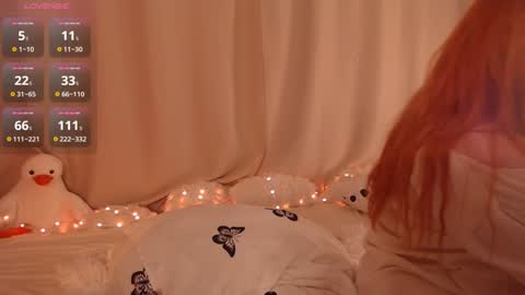 Lianasoon online show from 01.12.25