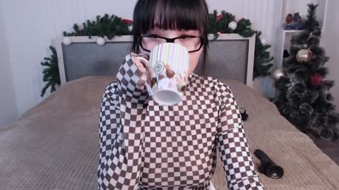 Liana online show from 01.10.25