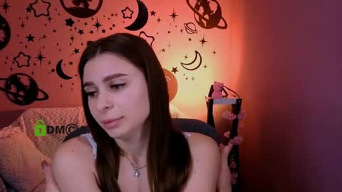 Snapshot of liande1 chatting on 06.27.26 Meow online show from 06.27.26