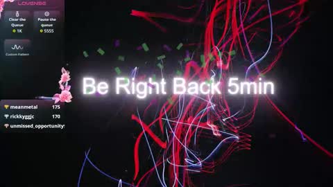 Liane online show from 02.28.26