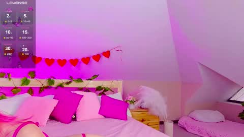 Lian online show from 02.13.26