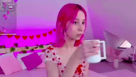 Lian online show from 03.13.26