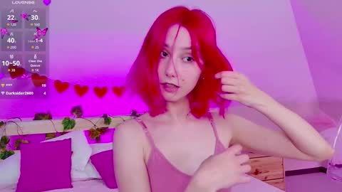 Lian online show from 03.20.26