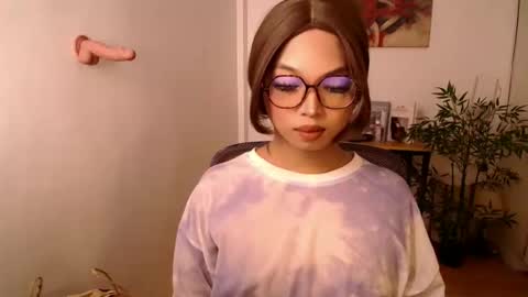 Snapshot of lianna_fox69 chatting on 05.25.26 CALL ME LIANNA online show from 05.25.26