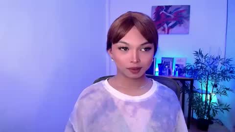 Snapshot of lianna_fox69 chatting on 05.27.26 CALL ME LIANNA online show from 05.27.26