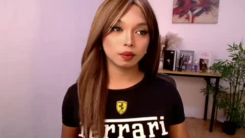 Snapshot of lianna_fox69 chatting on 05.29.26 CALL ME LIANNA online show from 05.29.26