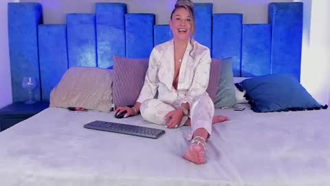 Lian online show from 02.28.25