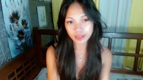 Ms LIANNE online show from 07.03.26