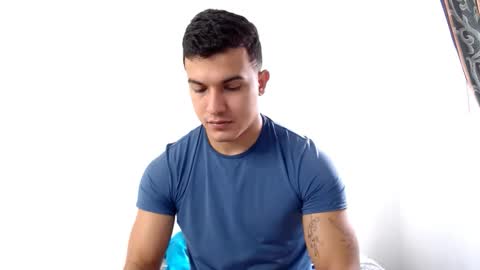 Liamstonne online show from 02.16.26