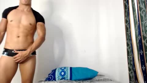 Liamstonne online show from 02.17.26