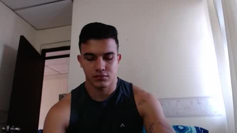 Liamstonne online show from 03.26.26