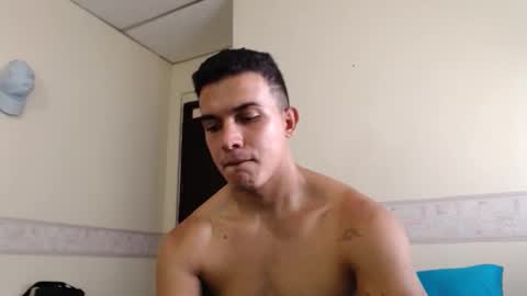 Liamstonne online show from 04.13.26