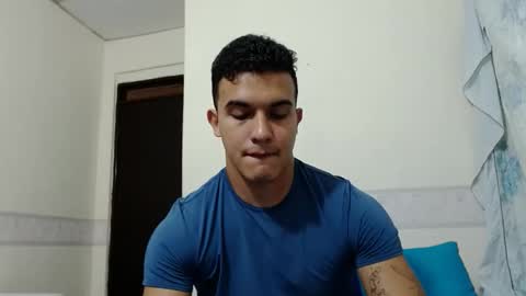 Liamstonne online show from 04.15.26