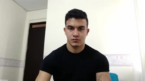 Liamstonne online show from 04.17.26