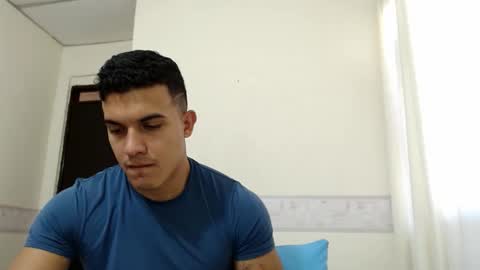 Liamstonne online show from 04.22.26