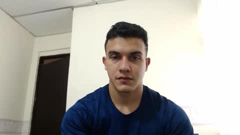 Liamstonne online show from 06.03.26